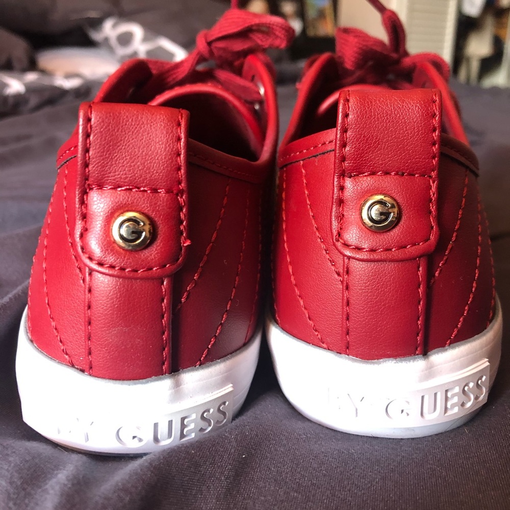 Guess sneakers